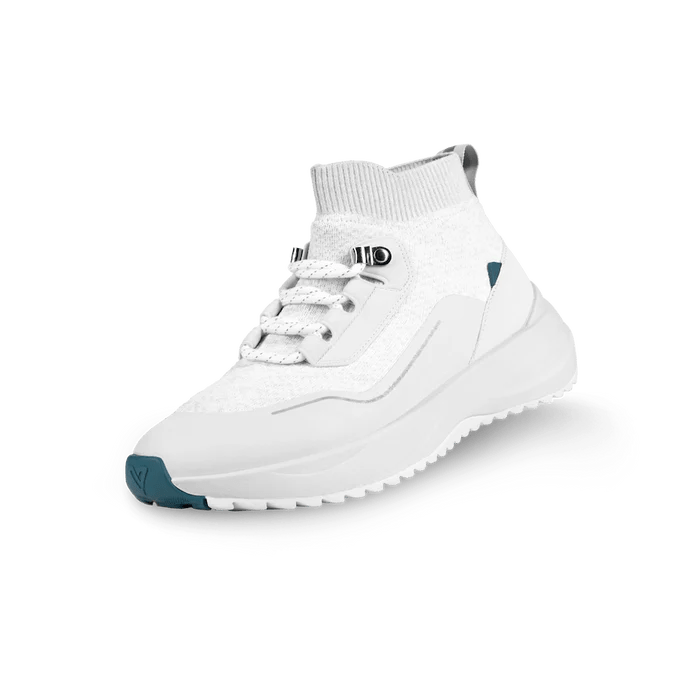 The Waterproof Shoes I Trust With My Life (and My&nbsp;Socks)